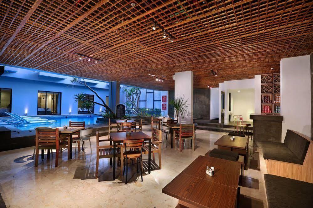 Liberta Seminyak Hotel מראה חיצוני תמונה